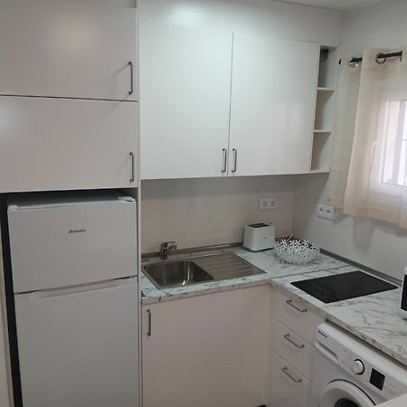 Apartamento Centrico Малага Екстер'єр фото
