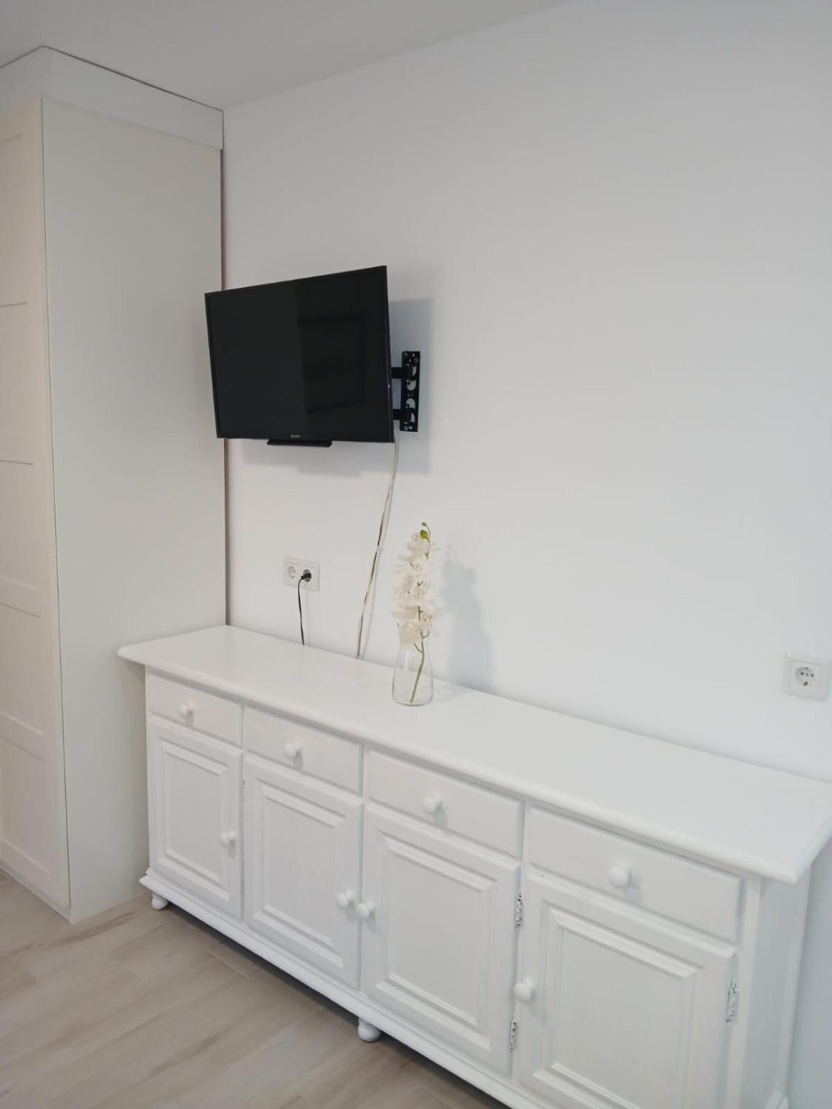 Apartamento Centrico Малага Екстер'єр фото